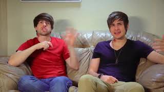 1 Hour Of Old Smosh Videos To Watch During Quarantine [upl. by Ashlin]