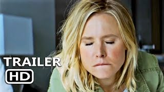 LIKE FATHER Official Trailer 2018 Kristen Bell Netflix [upl. by Eelrahs]