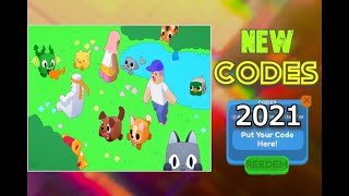 Merch Codes for Pet Simulator X 💰 2x  Latest UPDATE [upl. by Boyden]