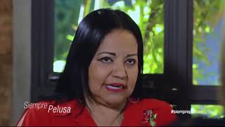 Perla em Entrevista a TV Paraguaya 220419 [upl. by Krell]