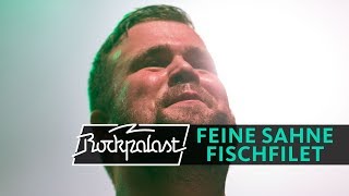 Feine Sahne Fischfilet live  Interview  Rockpalast  2016 [upl. by Nisior629]