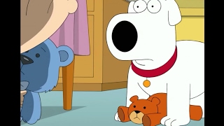 Family guy  Brian loves Rupert [upl. by Corella]