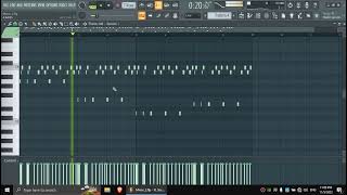 Romanian House Music FL Studio [upl. by Gwenn]