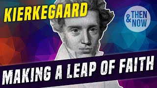 Kierkegaard An Introduction [upl. by Najib]