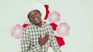 Jah Signal  Ndoenda Newe Studio Video Version [upl. by Beaufort]