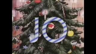 canta con nosotros feliz navidad  walt disney [upl. by Colb]