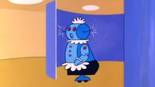 The Jetsons  Episode 1  ROSEY [upl. by Jarrell]