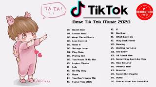 Tik Tok Songs 2020  TikTok Music 2020  TikTok Hits 2020  Tik Tok Hot Trending 2020 [upl. by Ainecey]