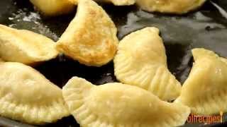 How to Make Grandmas Polish Perogies  Allrecipes [upl. by Dunseath]