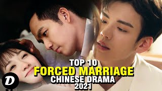 Ten Chinese Dramas About Forced Marriage [upl. by Cleary]