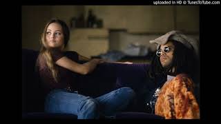 Lenny Kravitz amp Vanessa Paradis  Paradis [upl. by Hammock386]