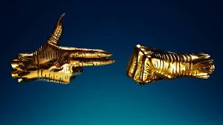 Run The Jewels  RTJ3 Instrumentals Full Album Stream [upl. by Sebbie]