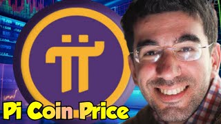 Pi Network How Much Is 1 Pi Coin in USD 🔥 [upl. by Eserrehs]