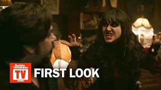 What We Do in the Shadows Season 1 First Look  Rotten Tomatoes TV [upl. by Sllew842]