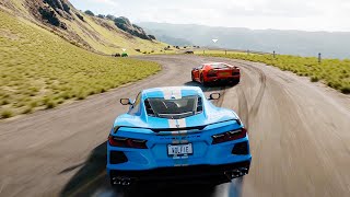 Top 13 NEW Racing Games of 2021 [upl. by Venuti]