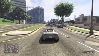 GTA V  kill the jurors missions  fast [upl. by Leima603]