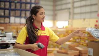 Welcome to DHL Supply Chain India [upl. by Mullane947]