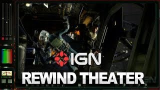 Star Wars 1313  IGN Rewind Theater [upl. by Sev]