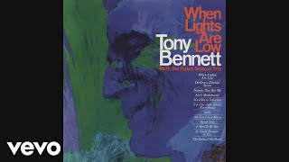 Tony Bennett  Aint Misbehavin Official Audio [upl. by Shultz550]