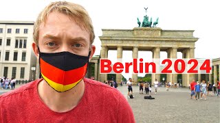 TOP 27 Things to Do in BERLIN Germany 2024  Travel Guide [upl. by Tahmosh]