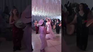 Así Se Baila quotLa Boda Del Huitlacochequot estilo Sahuaripa Sonora [upl. by Netsrek174]