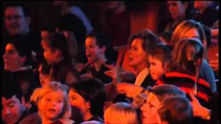 Medley 4 Kerstshow samson en gert [upl. by Orit]