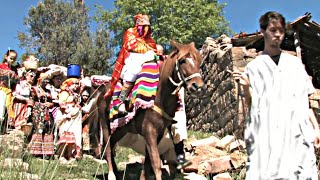 Mariage kabyle traditionnel nouveau clip 2021 Chioukh fadhila  thislith  spécial fête 2021 [upl. by Conant]