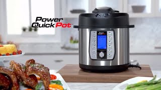 Power Quick Pot [upl. by Estella750]