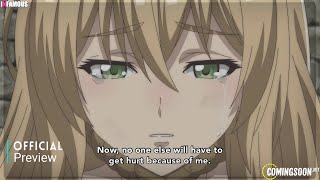 Hortensia Saga Episode 8 Official Preview  English Sub [upl. by Clerc87]