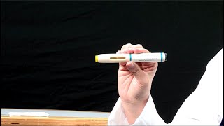 How to Use Your Alirocumab AutoInjector [upl. by Lozar]