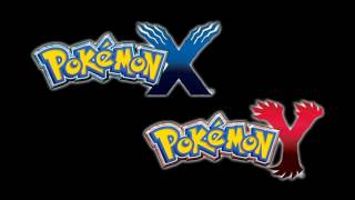 Battle Trainer Pokémon X amp Y Music Extended HD [upl. by Yssirk]