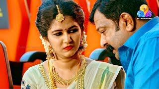 Uppum Mulakum Lachuvinte Kalyanam│Flowers│EP1012 [upl. by Sams]