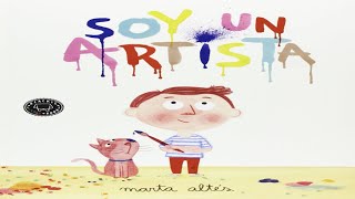 Soy un artista [upl. by Sudnor]