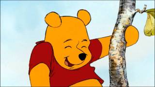 Disney Junior España  Las mini aventuras de Winnie The Pooh Sube al árbol [upl. by Mehitable]