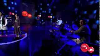 Nirmohiya  Amit Trivedi feat Devendra Singh amp Harshdeep Kaur Coke Studio  MTV Season 2 [upl. by Nod836]