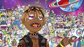 Juice WRLD  Barbarian Official Audio [upl. by Nefets]