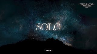 INNA  Solo Official Audio [upl. by Hcurob]