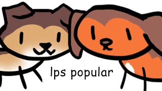 LPS Popular in a nutshell [upl. by Mccallum990]