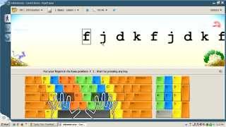 HOW TO Downlod Free Typing fast speed Softwere [upl. by Jacie]