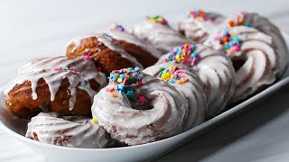 Confetti Crullers [upl. by Daniyal258]