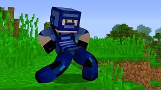 NOWE ANIMACJE W MINECRAFT ⭐ [upl. by Hanson]