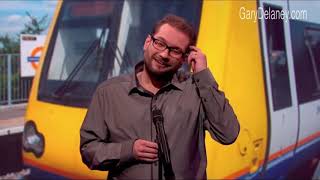 31 minutes of best oneliners Mock The Week Compilation by Gary Delaney  all 18 Wheel of news sets [upl. by Eralc]