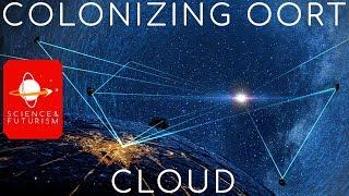 Colonizing the Oort Cloud [upl. by Carlson765]