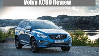 Volvo XC60 Full Video Review 2014 [upl. by Rednasela]