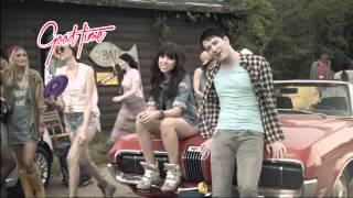 Carly Rae Jepsen amp Owl City  Good Time Preview [upl. by Aicina]