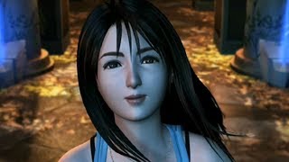 Final Fantasy VIII Remastered PS4 Ending HD 1080p [upl. by Otokam]