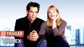 Duplex 2003 Trailer  Ben Stiller  Drew Barrymore [upl. by Liagiba307]