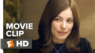 Disobedience Movie Clip  Names 2018  Movieclips Coming Soon [upl. by Erin]