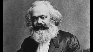 KARL MARX Lezione Completa  Filosofia 21 [upl. by Noiraa]