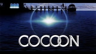 Cocoon Trailer [upl. by Swann472]